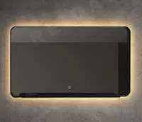 ЗЕРКАЛО С ПОДСВЕТКОЙ ДЛЯ ВАННЫ - 534