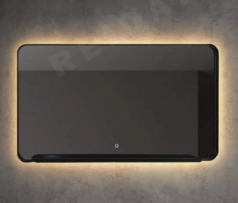 ЗЕРКАЛО С ПОДСВЕТКОЙ ДЛЯ ВАННЫ - 534