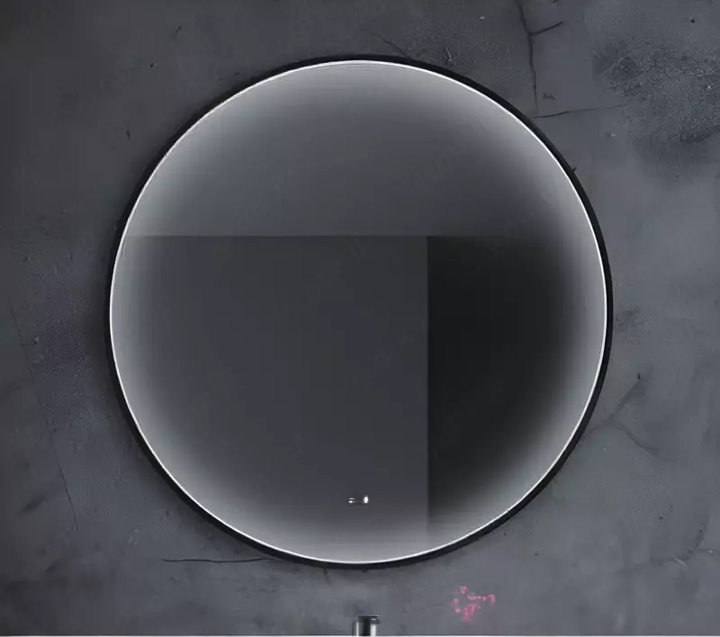 ЗЕРКАЛО С ПОДСВЕТКОЙ ДЛЯ ВАННЫ - 578