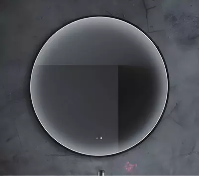 ЗЕРКАЛО С ПОДСВЕТКОЙ ДЛЯ ВАННЫ - 578