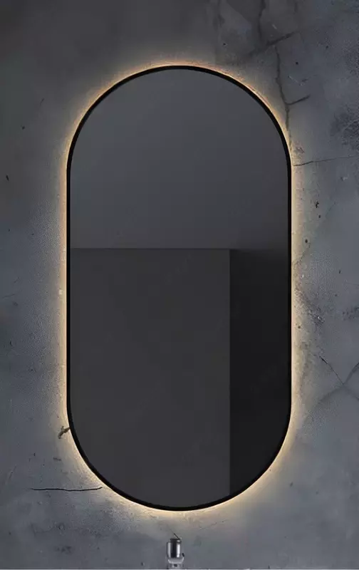 ЗЕРКАЛО С ПОДСВЕТКОЙ ДЛЯ ВАННЫ - 548