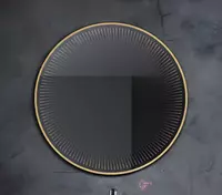 ЗЕРКАЛО С ПОДСВЕТКОЙ ДЛЯ ВАННЫ - 581