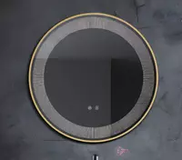 ЗЕРКАЛО С ПОДСВЕТКОЙ ДЛЯ ВАННЫ - 582