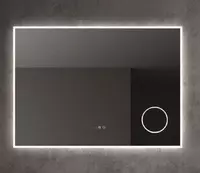 ЗЕРКАЛО С ПОДСВЕТКОЙ ДЛЯ ВАННЫ - 544