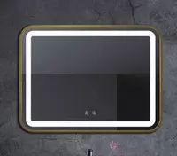 ЗЕРКАЛО С ПОДСВЕТКОЙ ДЛЯ ВАННЫ - 539