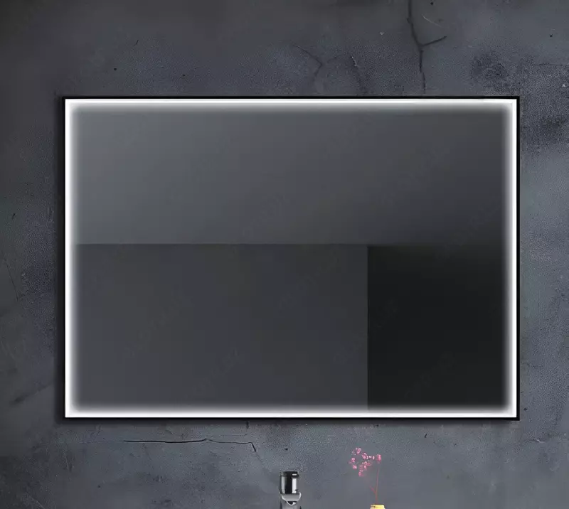 ЗЕРКАЛО С ПОДСВЕТКОЙ ДЛЯ ВАННЫ - 540