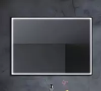 ЗЕРКАЛО С ПОДСВЕТКОЙ ДЛЯ ВАННЫ - 540