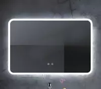 ЗЕРКАЛО С ПОДСВЕТКОЙ ДЛЯ ВАННЫ - 541