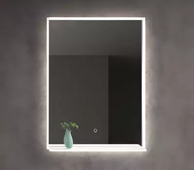 ЗЕРКАЛО С ПОДСВЕТКОЙ ДЛЯ ВАННЫ - 487