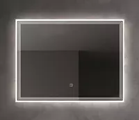 ЗЕРКАЛО С ПОДСВЕТКОЙ ДЛЯ ВАННЫ - 441