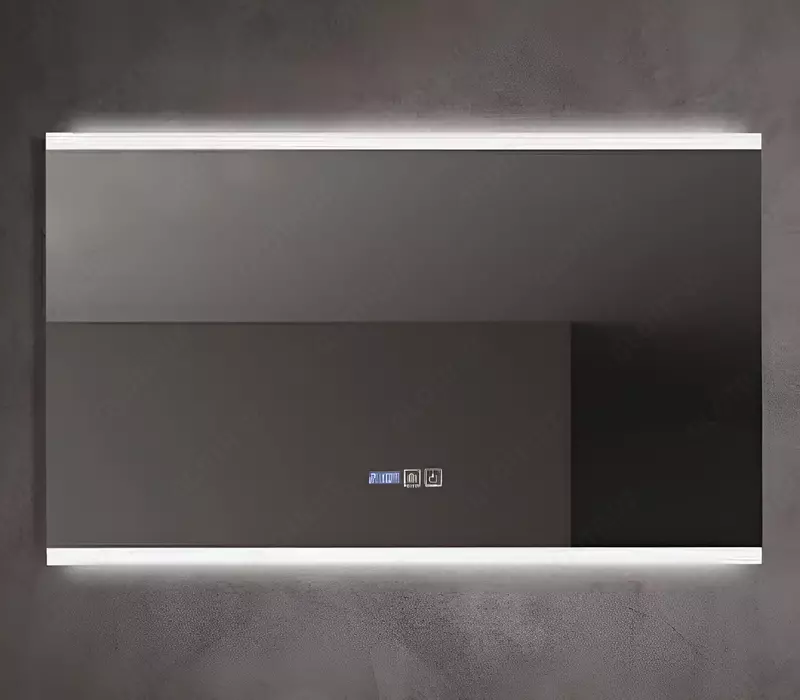 ЗЕРКАЛО С ПОДСВЕТКОЙ ДЛЯ ВАННЫ - 430