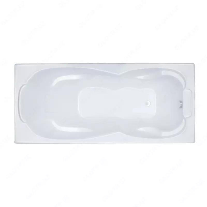 АКРИЛОВАЯ ВАННА 160х80 - 2 229 681.1 сум