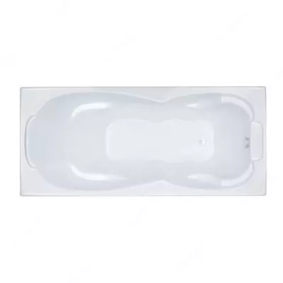 АКРИЛОВАЯ ВАННА 170х80 - 2 382 476 so'm / dona