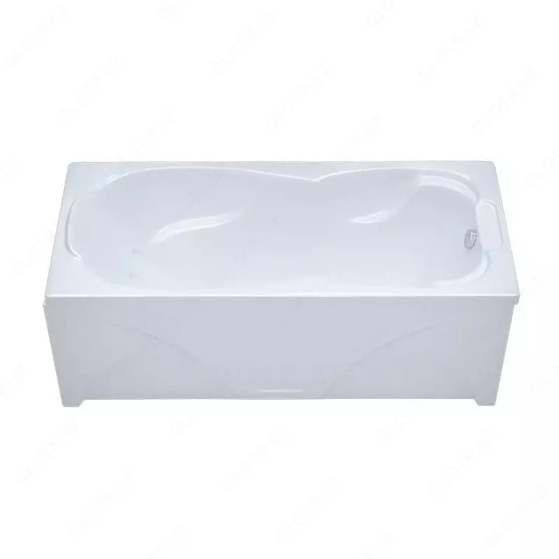 2 409 490 so'm АКРИЛОВАЯ ВАННА 170х80