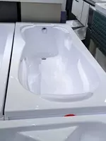 АКРИЛОВАЯ ВАННА 180х80