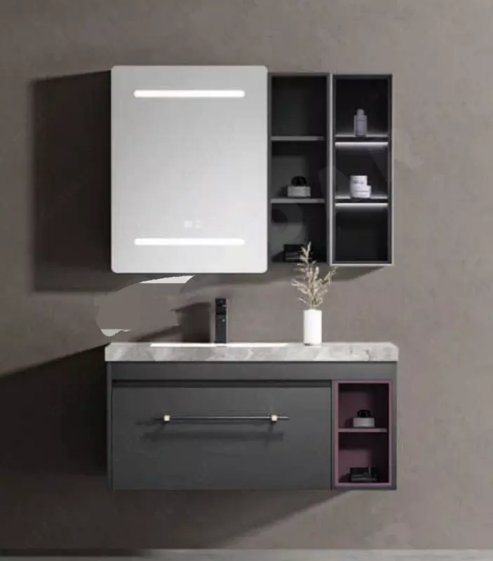 Умывальник PL-3413 100см