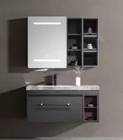  Умывальник PL-3413 100см - 