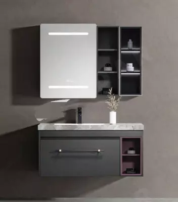  Umyvalnik PL-3413 80 sm - 