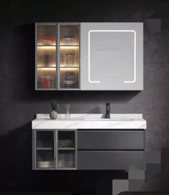 Умывальник PL-3389 120см