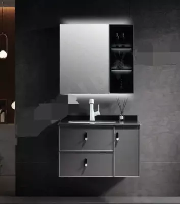 Umyvalnik PL-3378 60 sm