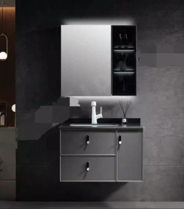 Умывальник RF-6149 80см - 5 423 548.5 сум