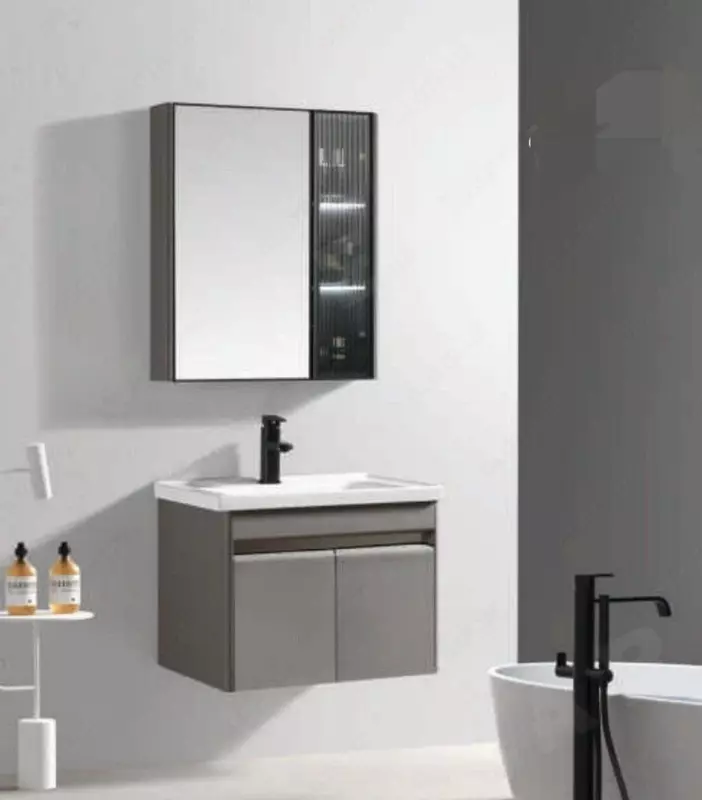 4 684 067.7 сум Умывальник RF-6458 60см