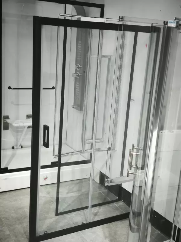  Душевое ограждение - 001 150см. - 