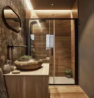 Dush to‘siqi - 001 160 sm.