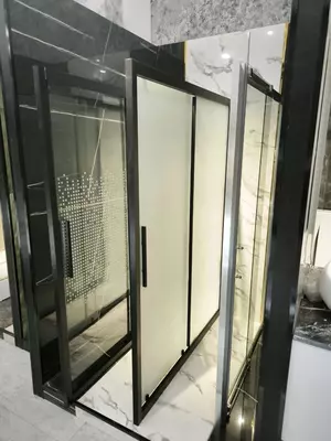 Dush to‘siqi - 002 120 sm.