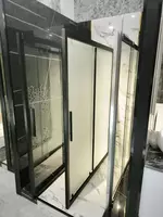 Душевое ограждение - 002 120см.