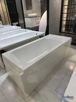   Akril vanna GOKSU 70х160