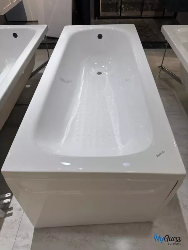  MINERVA 70x150 o‘lchamli akril vanna - 