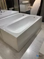 Formina Banyo Minerva akril vannasi 140×70 sm