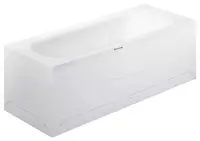 Акриловая ванна Formina Banyo Milas 180×70 см