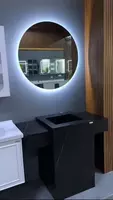 Умывальник MyGuess Sanitary SR-1038