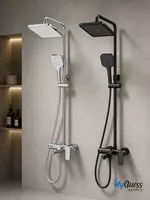 ДУШЕВОЙ СМЕСИТЕЛЬ MyGuess sanitary