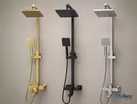 Смеситель MyGuess Sanitary 19014-16/70/71