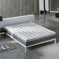 Анатомические матрасы №9