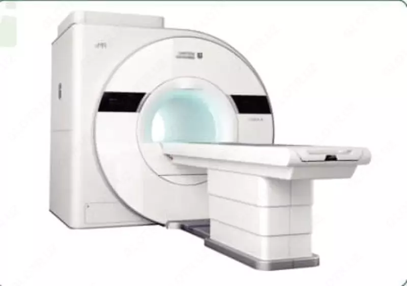 МРТ томограф uMR Omega Ultra-wide Bore 3.0T MR