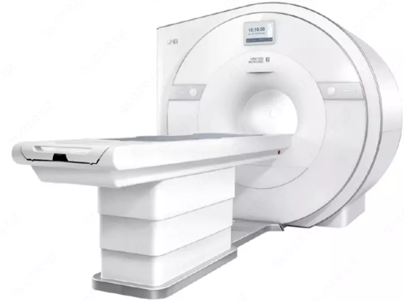 Магнитно-Резонансный Томограф uMR 580 1.5T