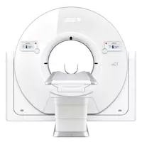 Компьютерный томограф 160 срезовый uCT 960+