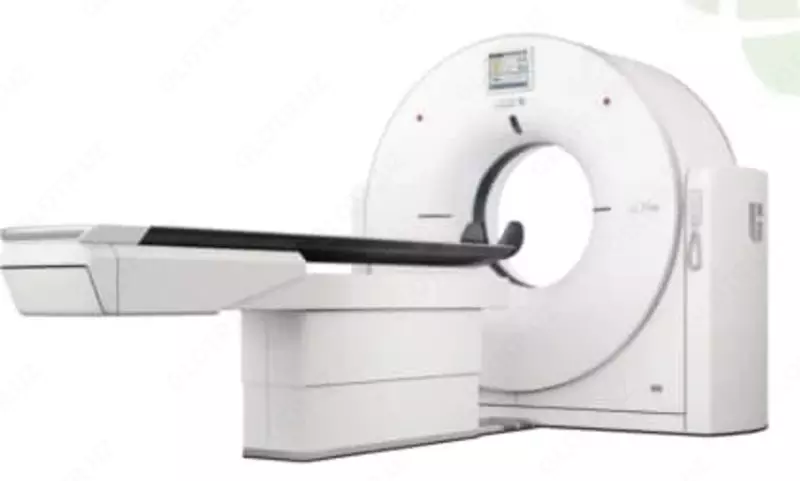 Компьютерный Томограф 40 срезовый uCT528 - по запросу