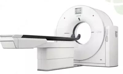 Компьютерный Томограф 40 срезовый uCT528 - Цена по запросу