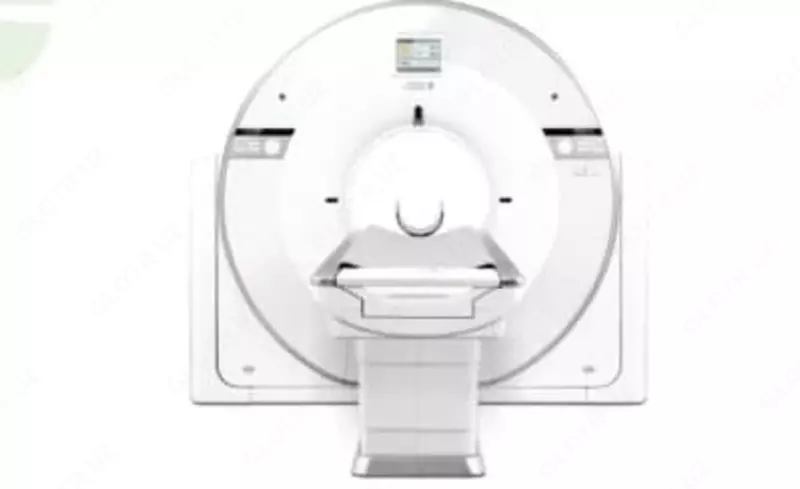 Компьютерный Томограф uCT 550 - по запросу