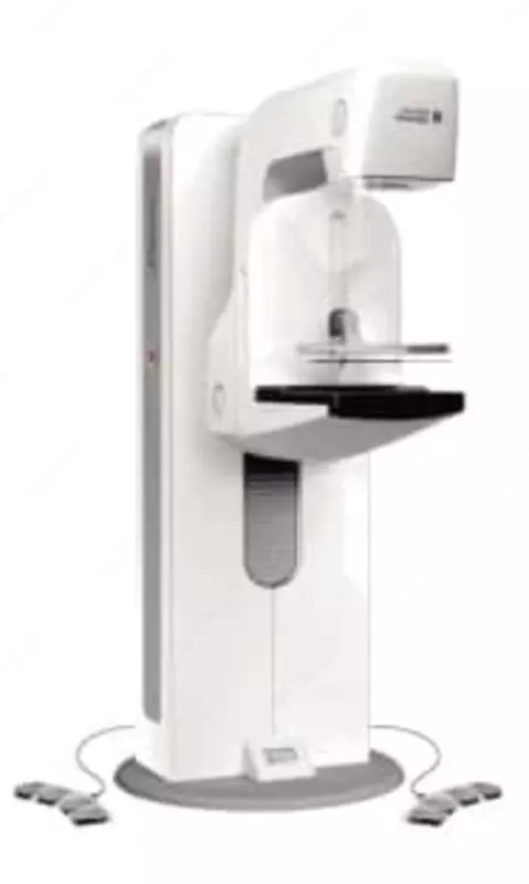 Маммографическая система uMammo 890i - по запросу