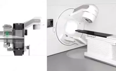 Cистема лучевой терапии uRT-linaс 506C