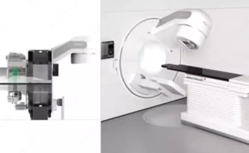 Cистема лучевой терапии uRT-linaс 506C - по запросу