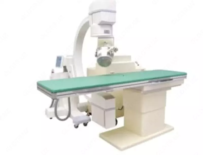 CS-2012A-3 Экстракорпоральный Ударно-Волновой Литотриптер - по запросу