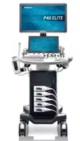 SonoScape P40 Elite Ultrasonik diagnostika tizimi - по запросу