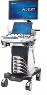 SonoScape P50 Elite Ультразвуковая диагностическая система